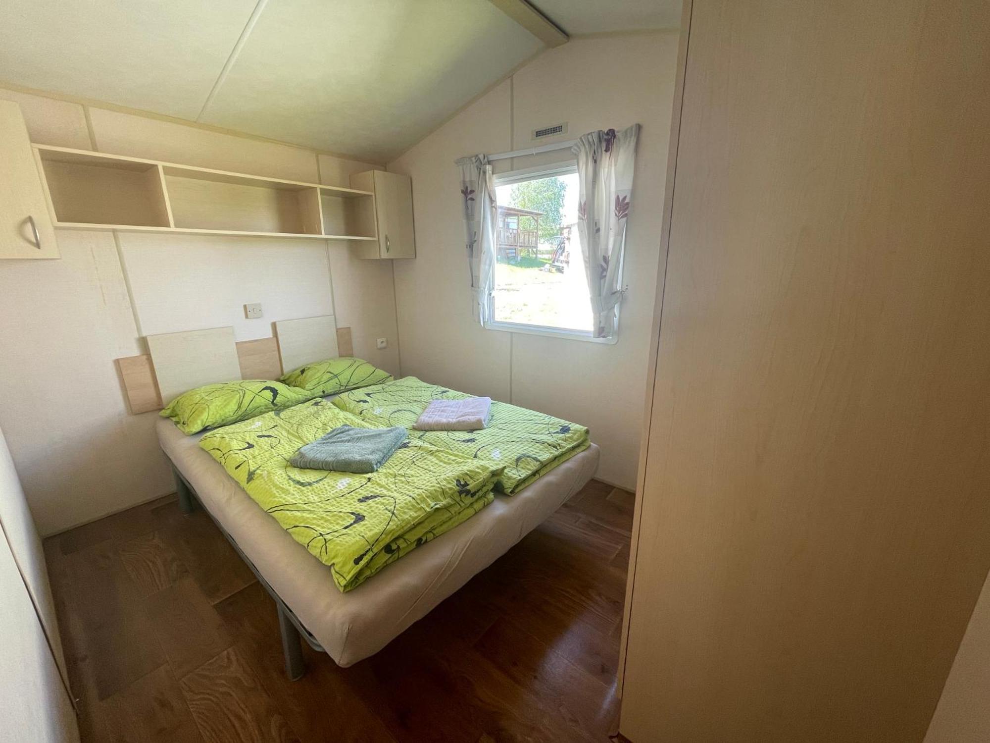 Mobilheim Willerby Summer - Vyrovická přehrada Znojmo Exterior foto