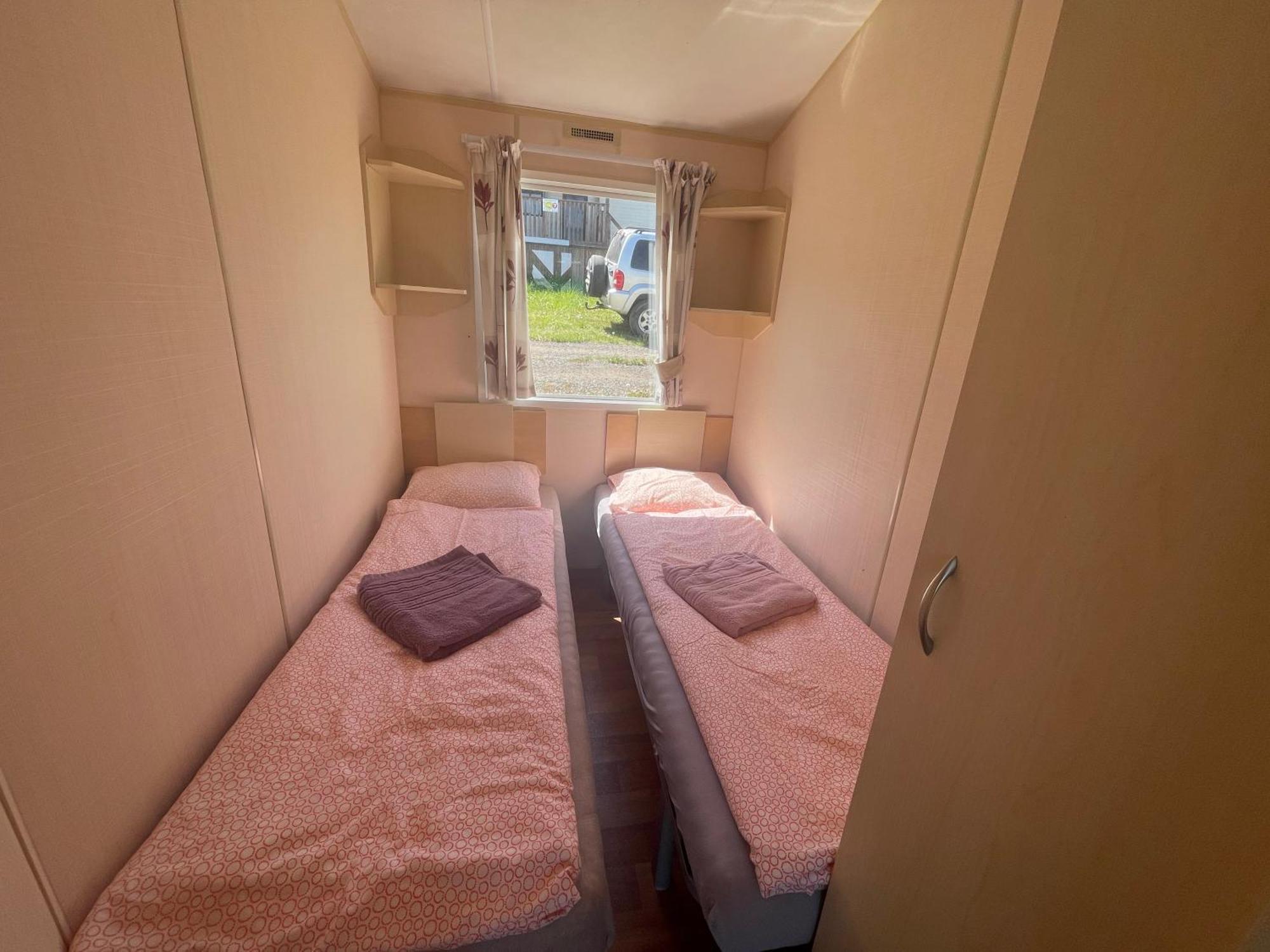 Mobilheim Willerby Summer - Vyrovická přehrada Znojmo Exterior foto